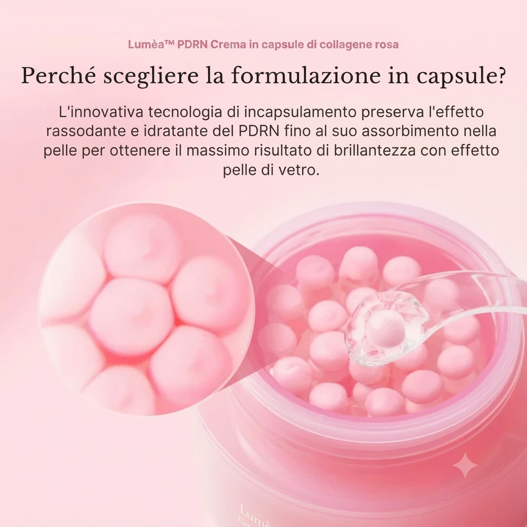 Lumèa PDRN PlumpCaps™