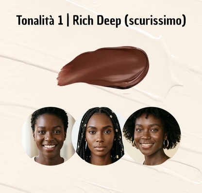 Lumèa Skin Tint | uniformante effetto seconda pelle