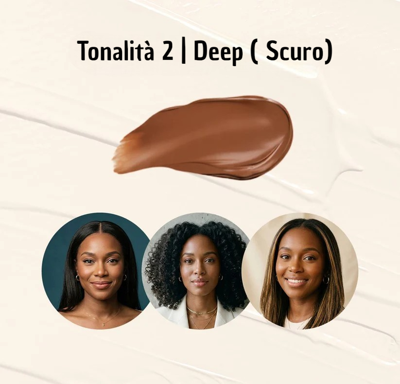 Lumèa Skin Tint | uniformante effetto seconda pelle