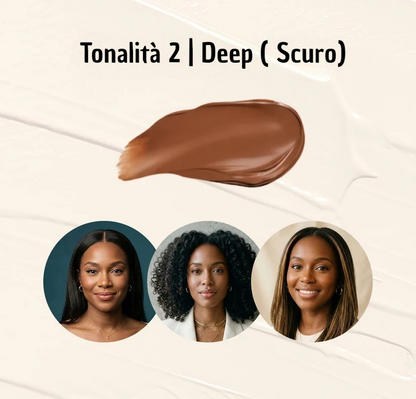 Lumèa Skin Tint | uniformante effetto seconda pelle