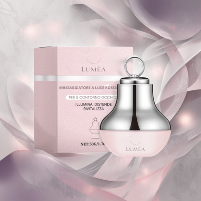 LUMÈA™ | Il Segreto per uno Sguardo Perfetto