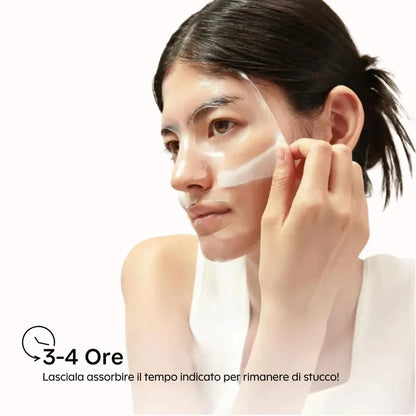 Lumèa Bio-Collagen Mask