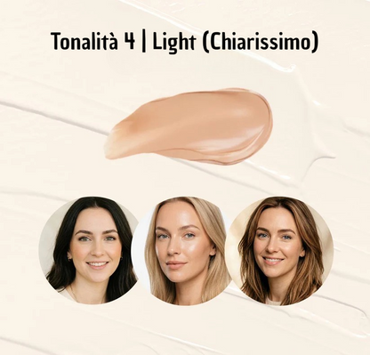 Lumèa Skin Tint | uniformante effetto seconda pelle