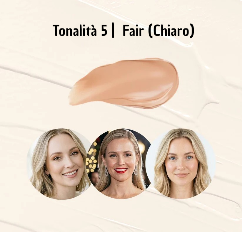 Lumèa Skin Tint | uniformante effetto seconda pelle