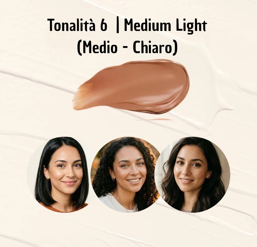 Lumèa Skin Tint | uniformante effetto seconda pelle