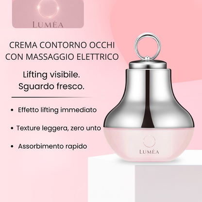 LUMÈA™ | Il Segreto per uno Sguardo Perfetto