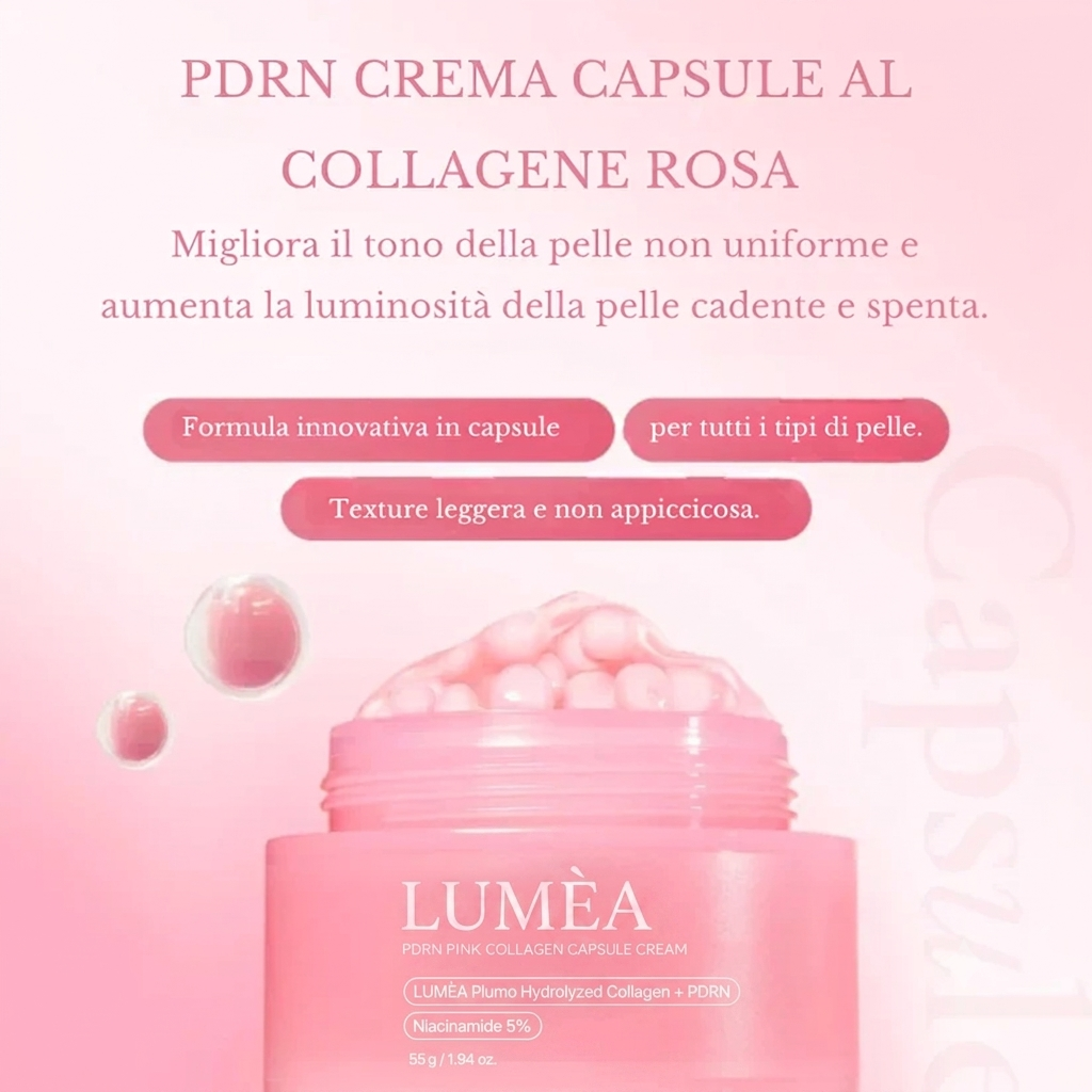 Lumèa PDRN PlumpCaps™