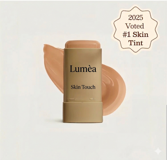 LUMÈA™ Skin Tint | uniformante effetto seconda pelle