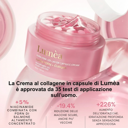 Lumèa PDRN PlumpCaps™