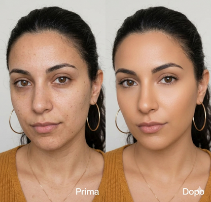 Lumèa Skin Tint | uniformante effetto seconda pelle