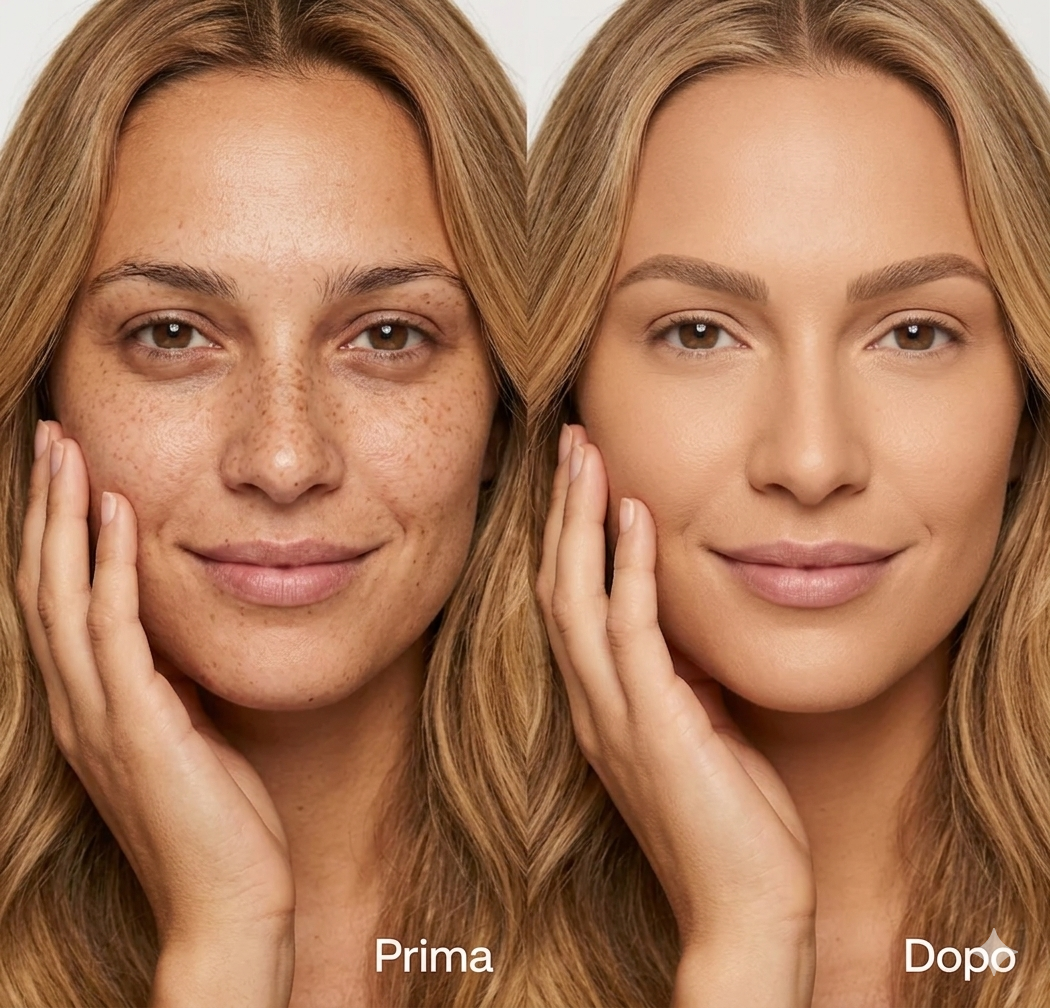 Lumèa Skin Tint | uniformante effetto seconda pelle