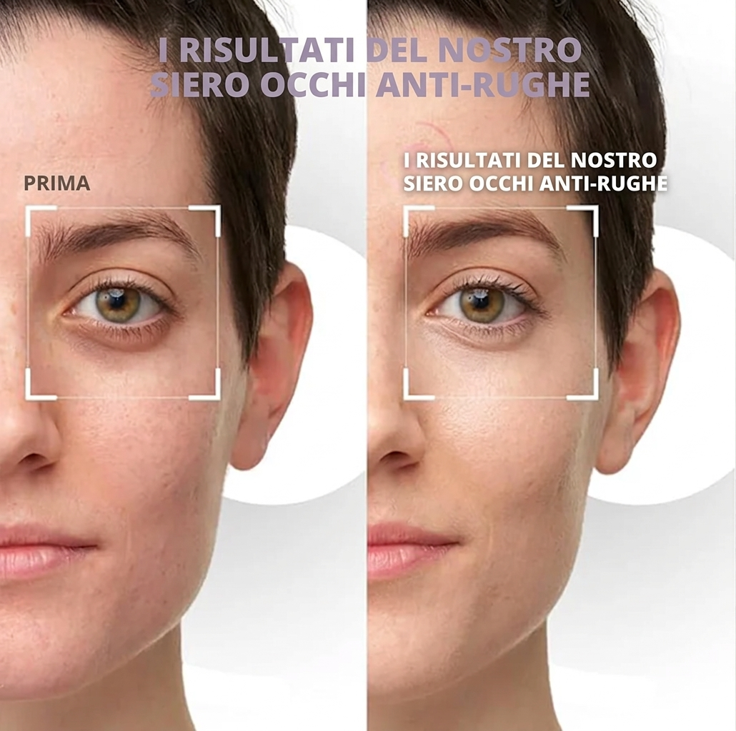 Lumèa™ Collaglow – Contorno occhi al collagene effetto liftin