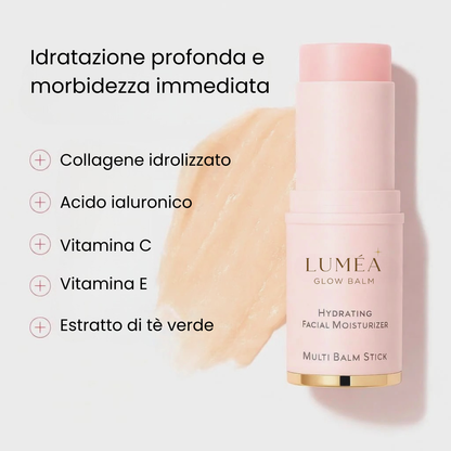 LUMÈA™ Glow Balm | Balsamo anti-rughe al collagene