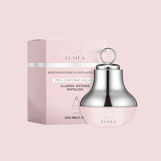 LUMÈA™ | Il Segreto per uno Sguardo Perfetto