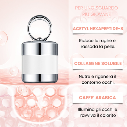 LUMÈA™ | Il Segreto per uno Sguardo Perfetto