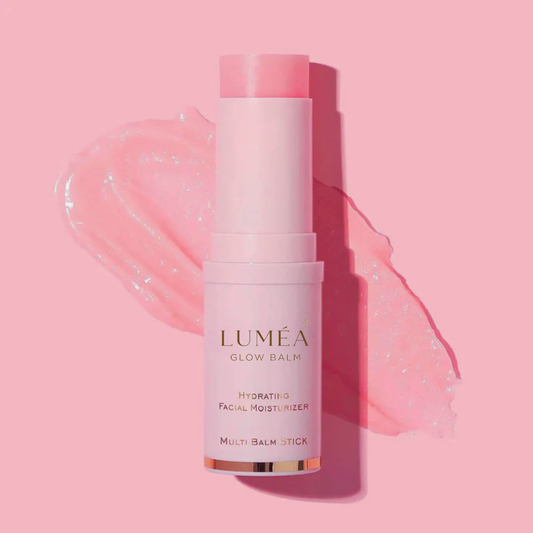 LUMÈA™ Glow Balm | Balsamo anti-rughe al collagene