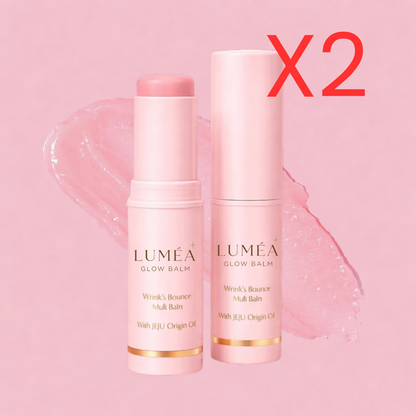 LUMÈA™ Glow Balm | Balsamo anti-rughe al collagene