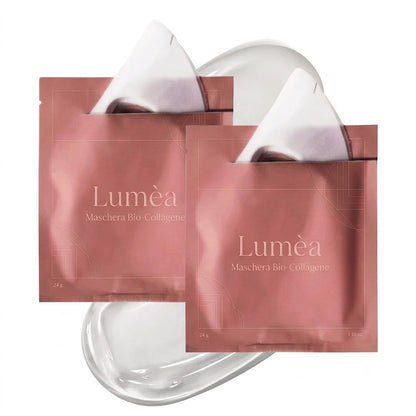 Lumèa Bio-Collagen Mask
