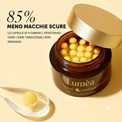 Lumèa Vita-C LumiCaps™