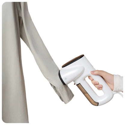 Vaporiera sottovuoto Neakasa | Meglio del ferro da stiro