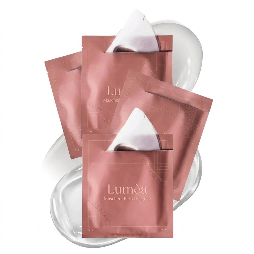 Lumèa Bio-Collagen Mask