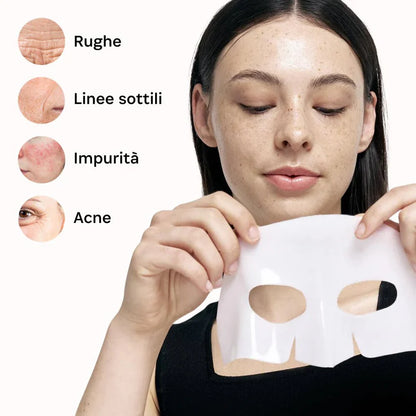 Lumèa Bio-Collagen Mask