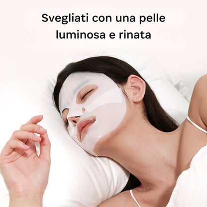 Lumèa Bio-Collagen Mask