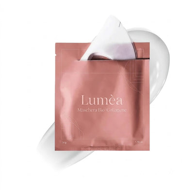 LUMÈA™ Bio-Collagen Mask