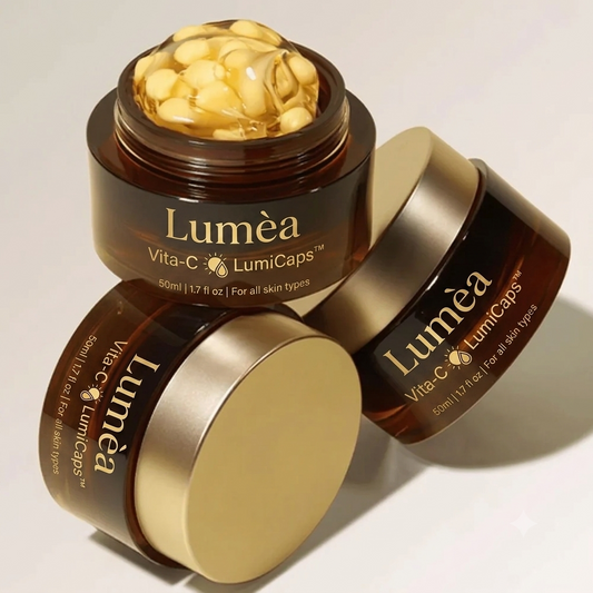 LUMÈA™ Vita-C LumiCaps