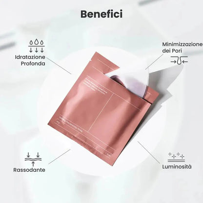 Lumèa Bio-Collagen Mask
