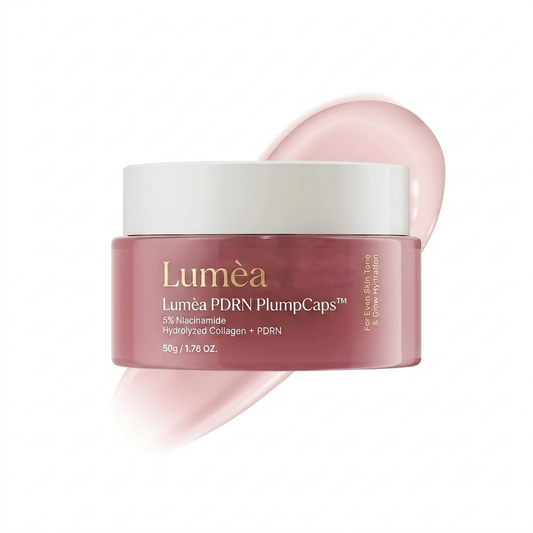 LUMÈA™ PDRN PlumpCaps
