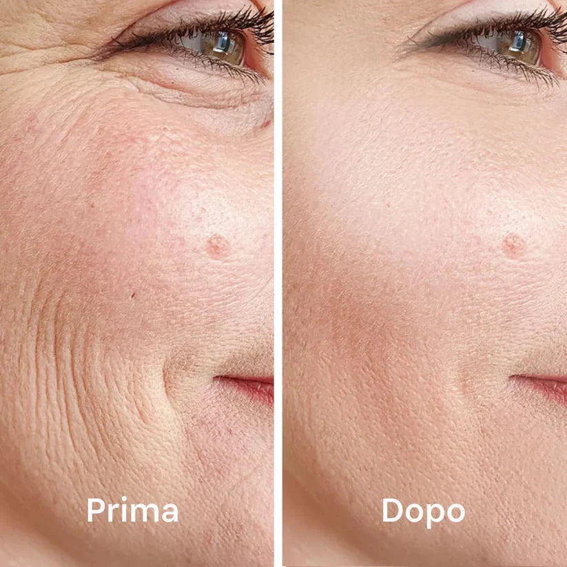 Lumèa Bio-Collagen Mask