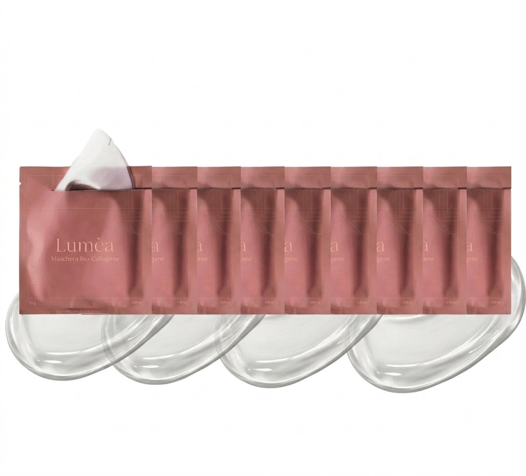Lumèa Bio-Collagen Mask